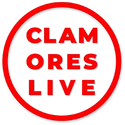 Sala Clamores logo